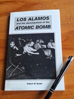 Los Alamos & the Development of the Atomic Bomb, Ophalen of Verzenden, Tweede Wereldoorlog, Gelezen, Overige onderwerpen