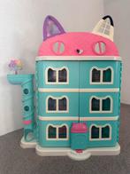 Gabby's Poppenhuis - Speelplezier!, Ophalen of Verzenden, Gebruikt, Poppenhuis