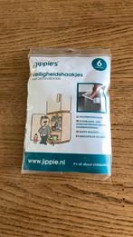 Jippie’s veiligheidshaakjes, Ophalen of Verzenden, Nieuw, Minder dan 25 cm, Minder dan 100 cm