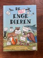 Sophie Corrigan - De (niet) enge dieren, Ophalen of Verzenden, Zo goed als nieuw, Sophie Corrigan