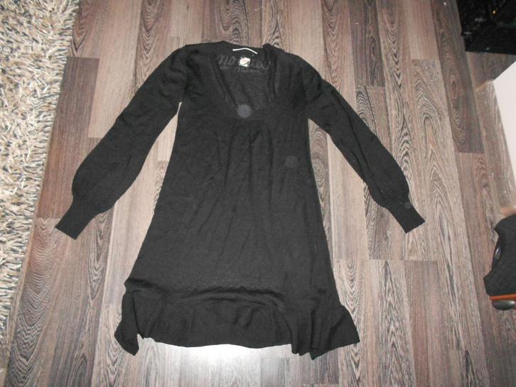 Damesjurken maat m, nolita, dept, 10 feet, dc, Kleding | Dames, Jurken, Gedragen, Maat 38/40 (M), Ophalen of Verzenden