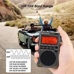 Draagbare SSB Kortwave Radio - draagbare radio, Nieuw, Ophalen of Verzenden, Radio