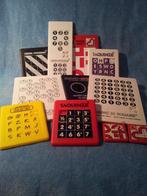 schuifpuzzels, Hobby en Vrije tijd, Denksport en Puzzels, Verzenden, Minder dan 500 stukjes, Nieuw