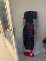 Space Agency 2024 Kiteboard, Watersport en Boten, Kitesurfen, Ophalen, Twintip, Kiteboard, Nieuw