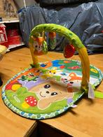 Chicco baby speelmat - zo goed als nieuw!, Ophalen of Verzenden, Zo goed als nieuw