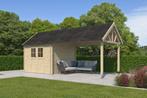 NIEUW goedkoop cottage tuinhuis 3601ext, Verzenden, Nieuw
