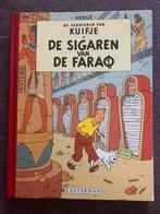 Kuifje - De sigaren van de Farao - HC, eerste druk, 2003), Boeken, Stripboeken, Ophalen of Verzenden, Zo goed als nieuw, Eén stripboek