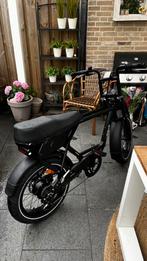 Fatbike, bijna ongebruikt - netjes onderhouden., Ophalen, Nieuw, 50 km per accu of meer, Overige merken