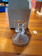 LA Crystal engel, Verzamelen, Ophalen of Verzenden, Zo goed als nieuw, Figuurtje