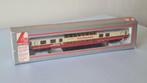 Lima 309549K MThB Panoramawagen 1:87, Gelijkstroom, Verzenden, Wagon, Zo goed als nieuw