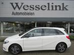 Mercedes-Benz B-Klasse 180 Autom/Panoramadak/Night, Gebruikt, 4 cilinders, Met garantie (alle), 1595 cc