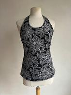 studio anneloes top travelstof, Maat 38/40 (M), Studio Anneloes, Verzenden, Zwart