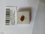 2.85Ct green/Yellow Sphene, Ophalen of Verzenden, Nieuw