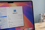 Apple MacBook Air met Apple M3-chip - 256GB - Spacegrijs, 256 GB, 8 GB, 13 inch, Ophalen of Verzenden