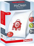 Miele GN HyClean 3D Rood nieuw in doos (4 zakken + 2 filter), Witgoed en Apparatuur, Stofzuigers, Nieuw, Stofzuiger, Ophalen of Verzenden