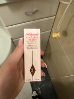 Charlotte Tilbury Flawless filter, Ophalen, Gehele gezicht, Beige, Zo goed als nieuw