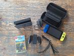 Nintendo switch, Met 2 controllers, Ophalen of Verzenden, Switch Original, Gebruikt