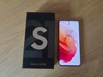 samsung s21, Zwart, Ophalen of Verzenden, Zo goed als nieuw, 128 GB