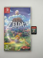The Legend of Zelda Link's Awakening - NSW (EN-EU), Spelcomputers en Games, Avontuur en Actie, 1 speler, Ophalen of Verzenden