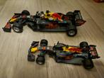 Red Bull race auto's Max Verstappen 2 stuks, Ophalen, Zo goed als nieuw, Formule 1