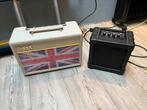 Vox Pathfinder 10 en bonus amp, Ophalen, Gebruikt, Gitaar, Minder dan 50 watt