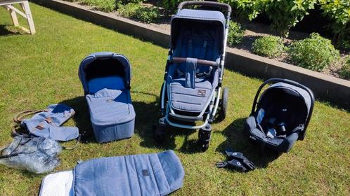koelstra, Kinderen en Baby's, Kinderwagens en Combinaties, Gebruikt, Overige merken, Ophalen