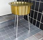 IKEA vintage tafeltje, Ophalen of Verzenden