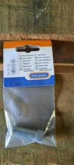 Hydraulische mondstukken voor vetpomp, Ophalen of Verzenden, Nieuw, Materiaal