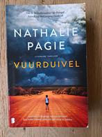 Vuurduivel - Nathalie Pagie, Ophalen of Verzenden, Zo goed als nieuw, Nathalie Pagie, Nederland