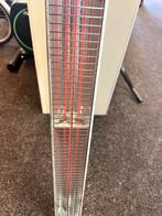 2 x Frico 2000W infrarood terrasverwarmer €85 per stuk, Tuin en Terras, Terrasverwarmers, Ophalen of Verzenden, Zo goed als nieuw