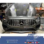 W177 V177 GT A35 AMG LINE VOORKOP BERG GRIJS Mercedes A Klas, Gebruikt, -, Voor, Ophalen of Verzenden