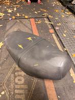 Zip type zadel, Ophalen of Verzenden, Zo goed als nieuw, Zadel