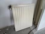 Radiator, Doe-het-zelf en Verbouw, Verwarming en Radiatoren, Ophalen, Gebruikt, Radiator, 30 tot 80 cm