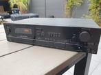 Luxe Auto Reverse Stereo Cassette Deck Luxman K 105...., Ophalen of Verzenden, Enkel, Overige merken, Tiptoetsen