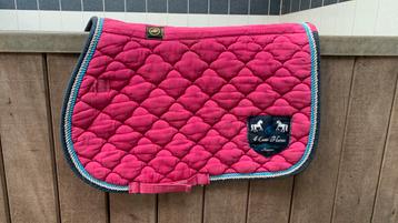 Schetlander sjabrak BR roze beschikbaar voor biedingen