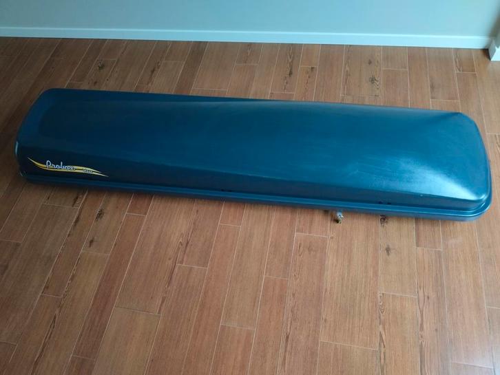 Dakkoffer Probox Wave, Auto diversen, Dakkoffers, Gebruikt, Ophalen