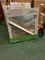 FAKRO Dakraam Kunststof 114x118 Incl. Gootstuk, Ophalen, Rokerijweg 30, Nieuw, Minder dan 100 cm