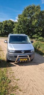 Volkswagen Transporter T5 2..0 TDI 2010 MARGE., Auto's, Bestelauto's, 13 km/l, 4 cilinders, Volkswagen, Origineel Nederlands