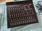 Mengtafel Tascam M-164UF mixer, Ophalen, Gebruikt, 5 tot 10 kanalen, Microfooningang