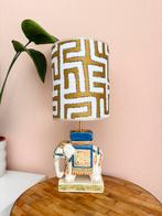 Olifanten lamp, Ophalen of Verzenden, Zo goed als nieuw, Minder dan 50 cm