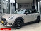 MINI Clubman 1.5 Cooper Business Edition | AUTOMAAT | CARPLA, 136 pk, Gebruikt, Leder en Stof, 17 km/l