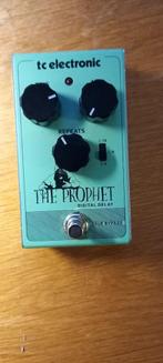 TC Electronic The Prophet Delay, Muziek en Instrumenten, Ophalen, Delay of Echo