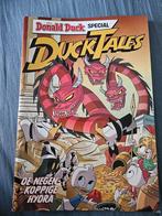 Donald Duck Special - DuckTales: Hydra, Boeken, Stripboeken, Eén stripboek, Ophalen of Verzenden, Gelezen, Disney