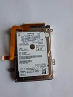 Hitachi 750 GB laptop hardeschijf, Computers en Software, Harde schijven, Ophalen of Verzenden, Zo goed als nieuw, Laptop