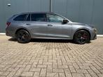 Skoda Octavia Combi 1.4 TSI RS iV PHEV * Trekha € 30.940,0, Auto's, Skoda, Automaat, 4 cilinders, Alcantara, Lichtsensor