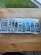 Pokemon PSA8 Team Rocket Returns collectie, Hobby en Vrije tijd, Verzamelkaartspellen | Pokémon, Ophalen of Verzenden, Zo goed als nieuw