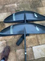 F-One foil, wing, bord sets, Ophalen, Gebruikt, Overige typen, 7 m² of meer