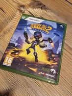 Destroy All Humans! 2 Reprobed - Xbox Series X, Spelcomputers en Games, Verzenden, Zo goed als nieuw