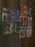 Leuke kinderboeken set!, Ophalen of Verzenden, Gelezen, Walt Disney, Fictie algemeen