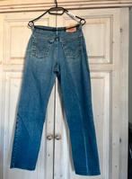 Levi’s 512 jeans maat M, Blauw, Ophalen of Verzenden, Zo goed als nieuw, W28 - W29 (confectie 36)